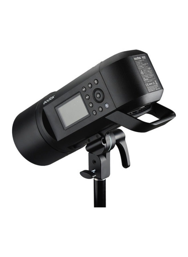 Godox AD600Pro Witstro All-in-One Outdoor Flash