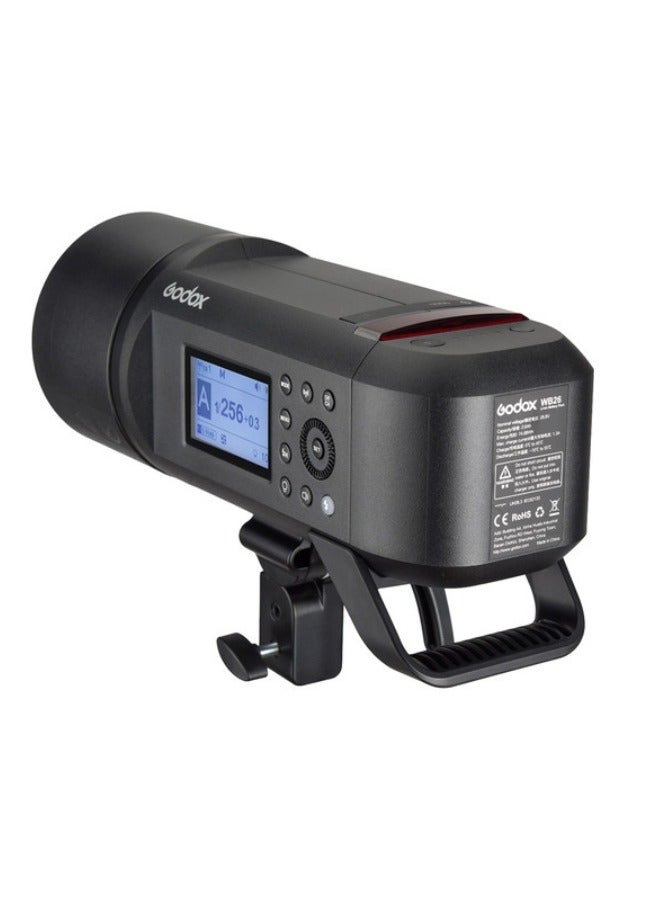 Godox AD600Pro Witstro All-in-One Outdoor Flash