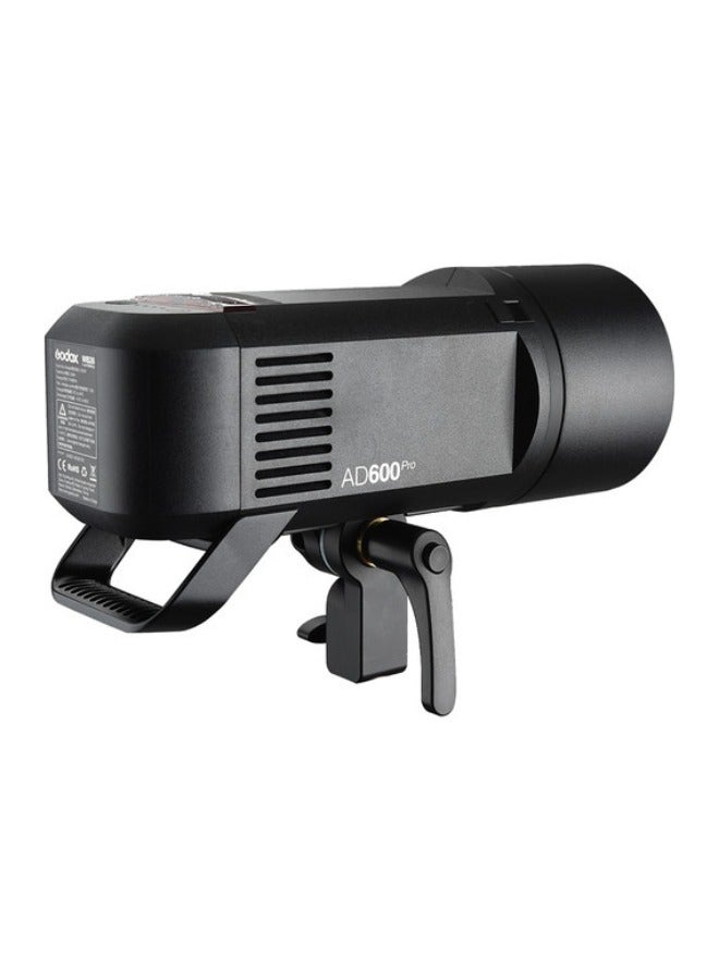 Godox AD600Pro Witstro All-in-One Outdoor Flash