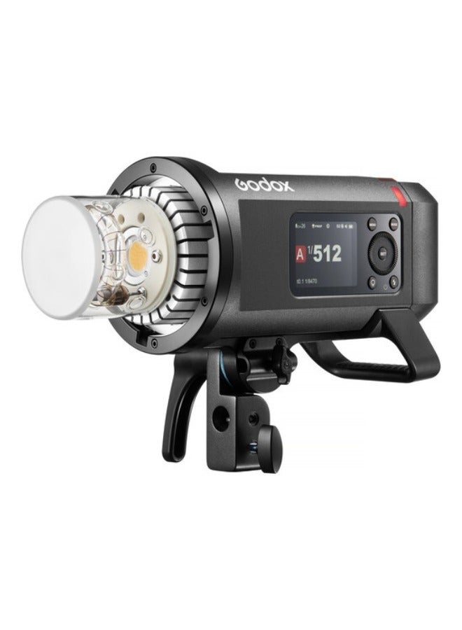 Godox AD600Pro II All-in-One Outdoor Flash