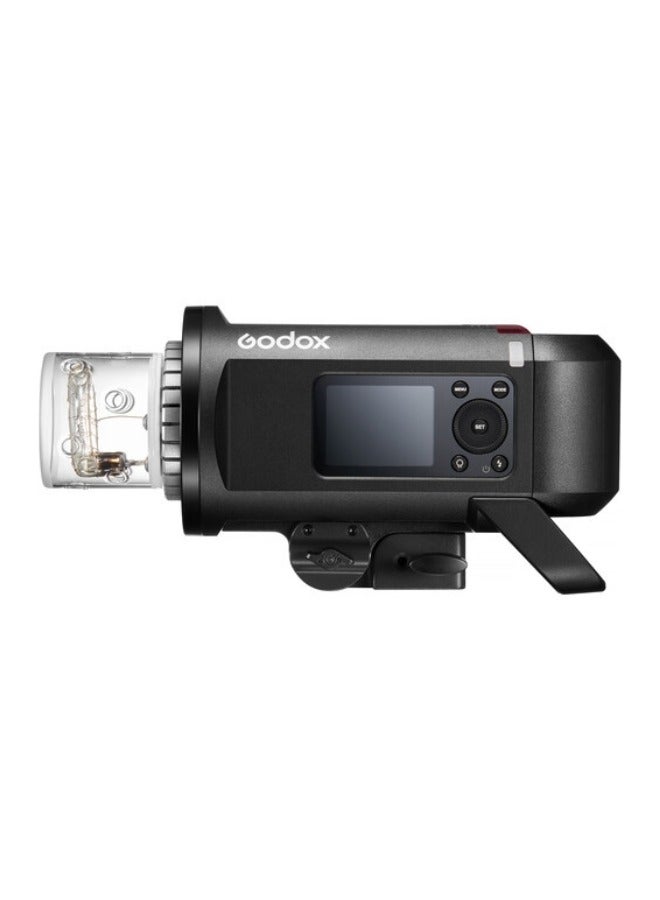 Godox AD600Pro II All-in-One Outdoor Flash