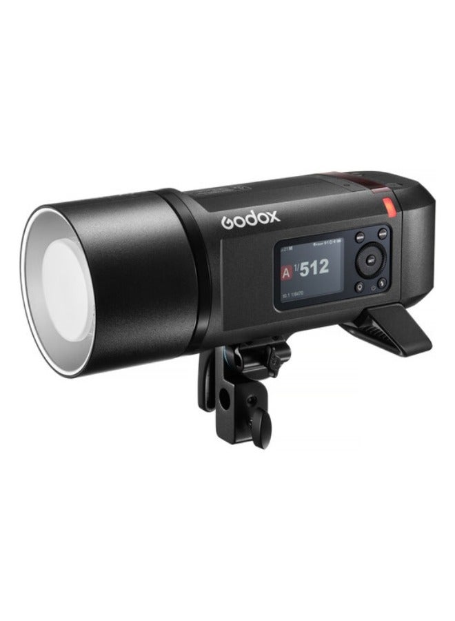 Godox AD600Pro II All-in-One Outdoor Flash