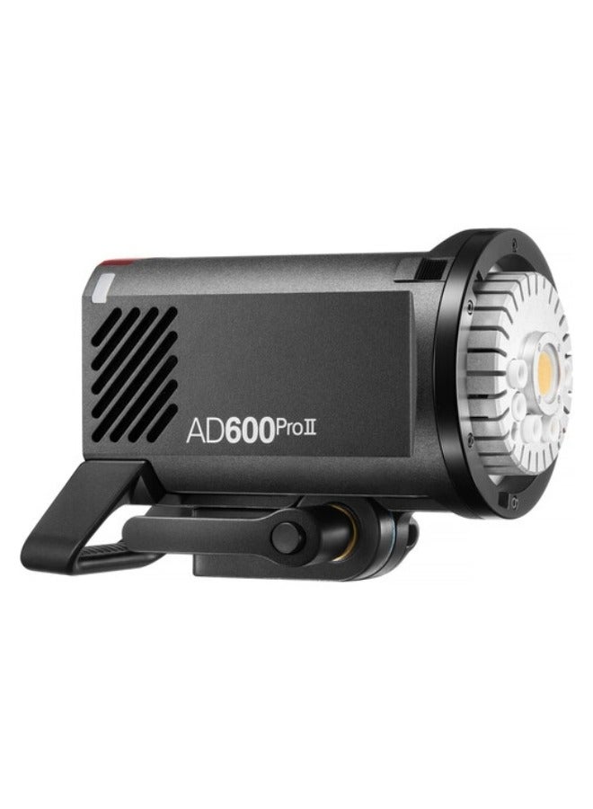 Godox AD600Pro II All-in-One Outdoor Flash