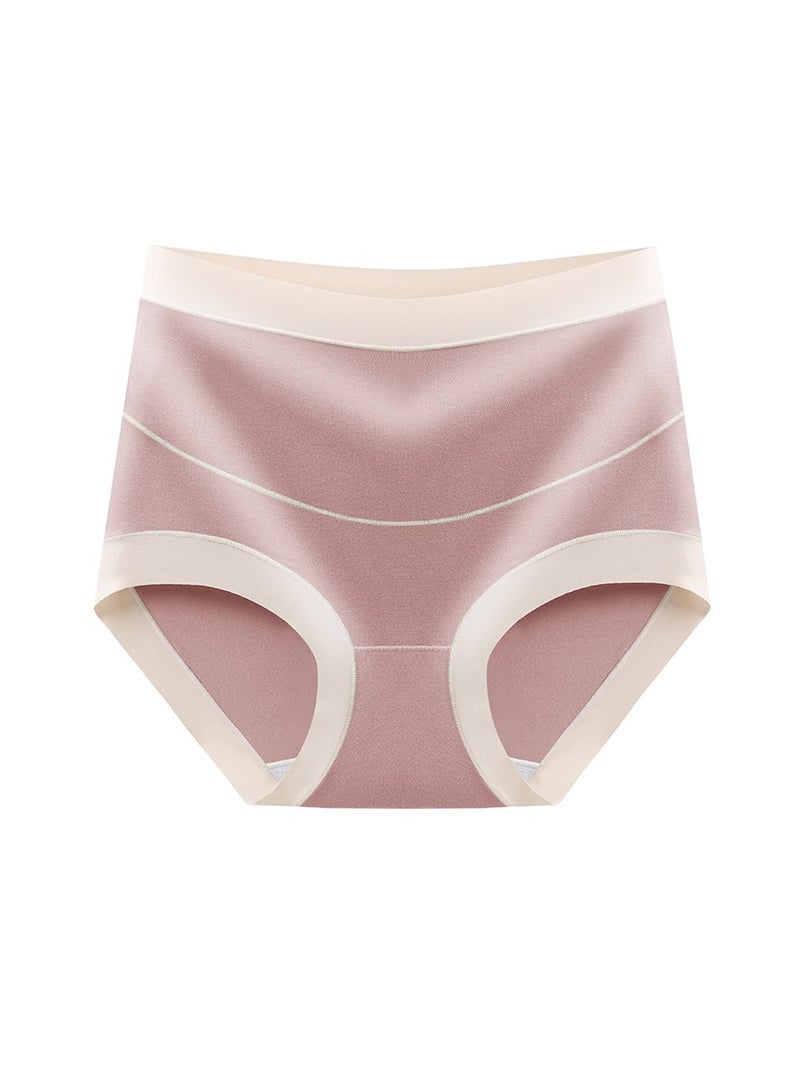 Maternity Panties High Waisted Belly Support Maternity Pants 3-Pack