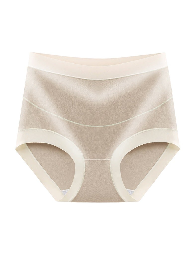 Maternity Panties High Waisted Belly Support Maternity Pants 3-Pack
