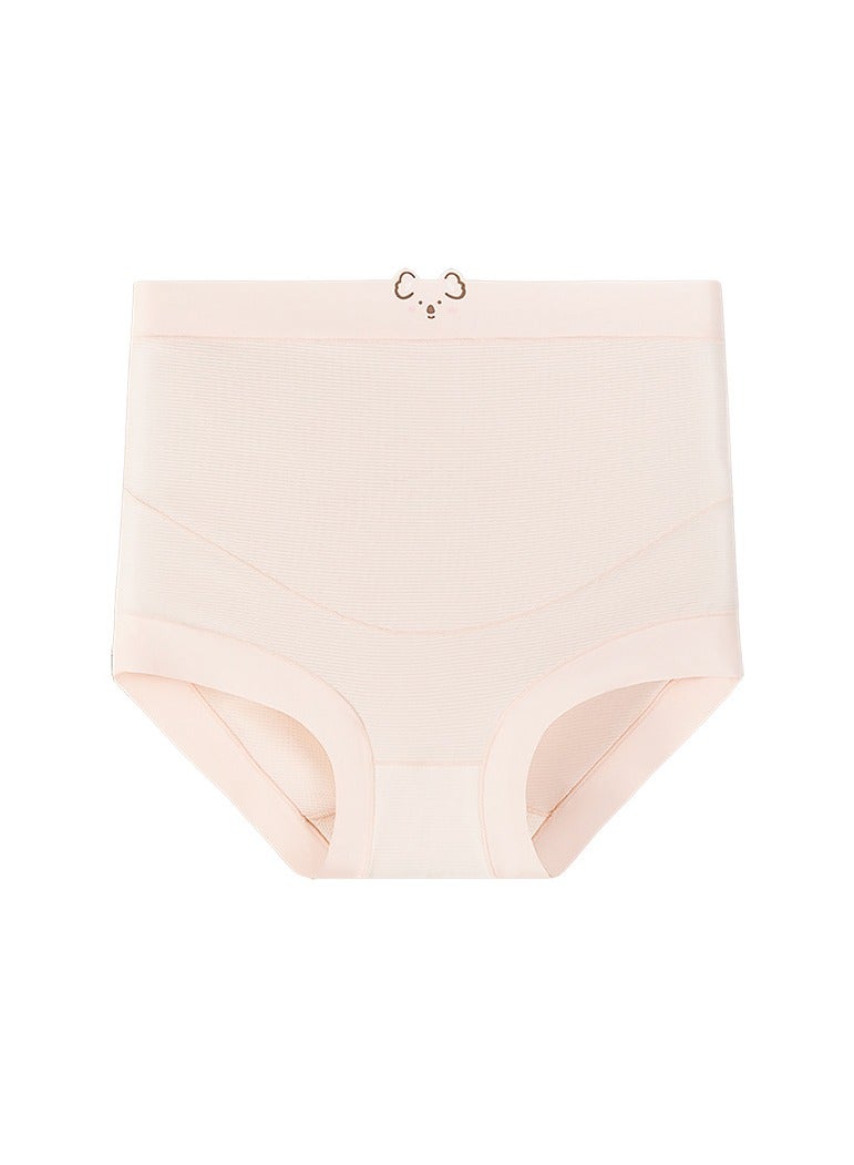 Maternity Panties High Waisted Belly Support Maternity Pants 3-Pack