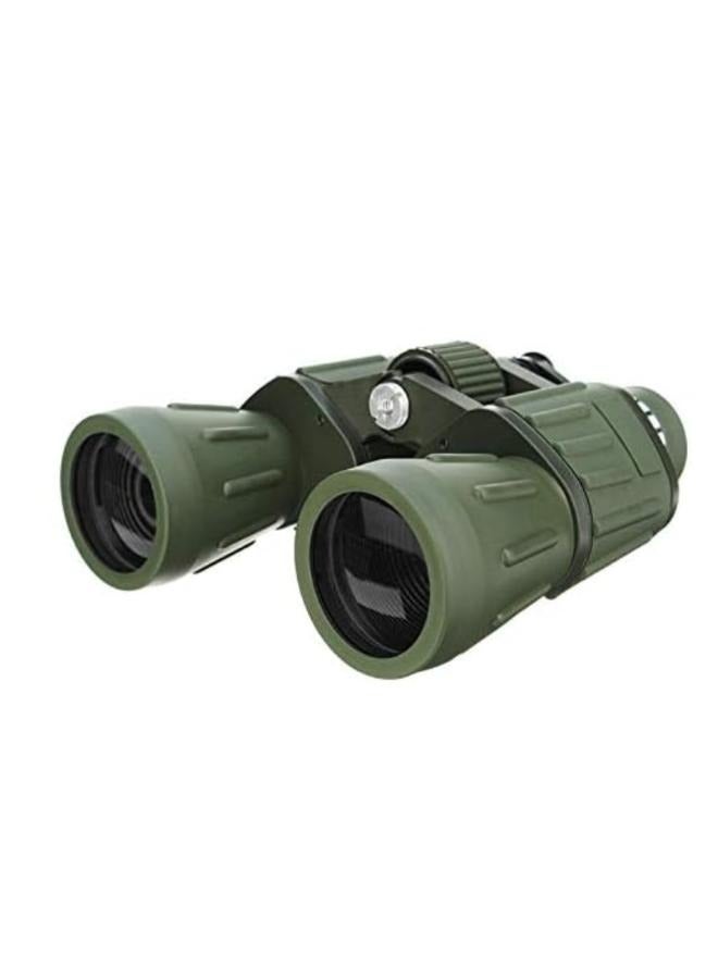 10x50 Binoculars HD High Definition with Big Objective Lens BAK4 Waterproof for Fishing Hiking Bird Watching Cruise