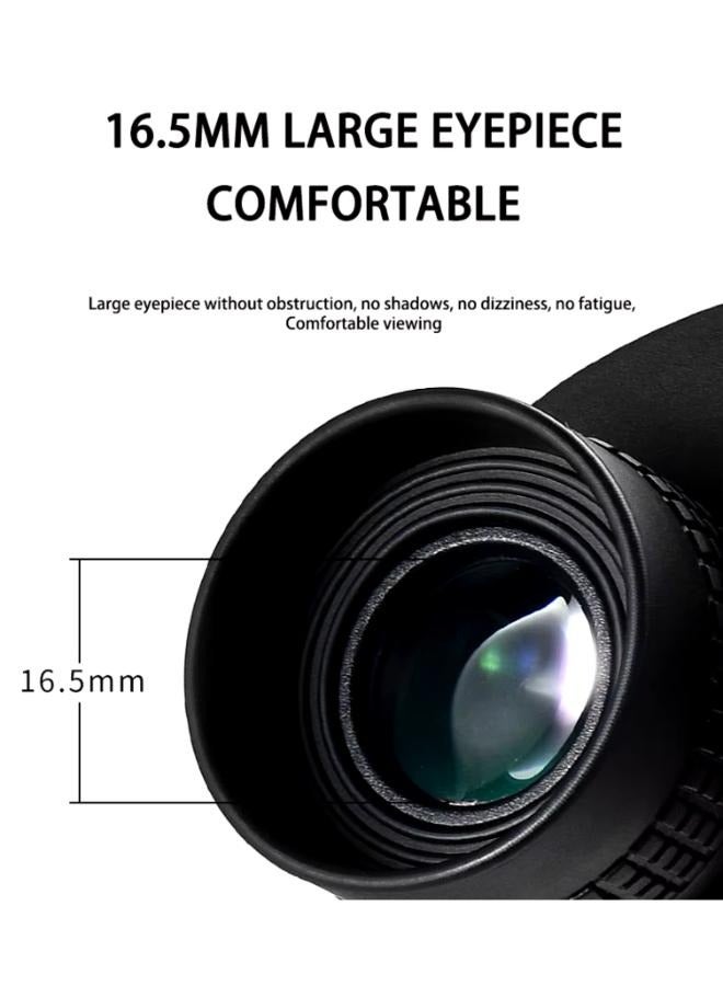 10x25 HD Fishing Binoculars Outdoor Waterproof Portable Professional Optical Hunting Binoculars