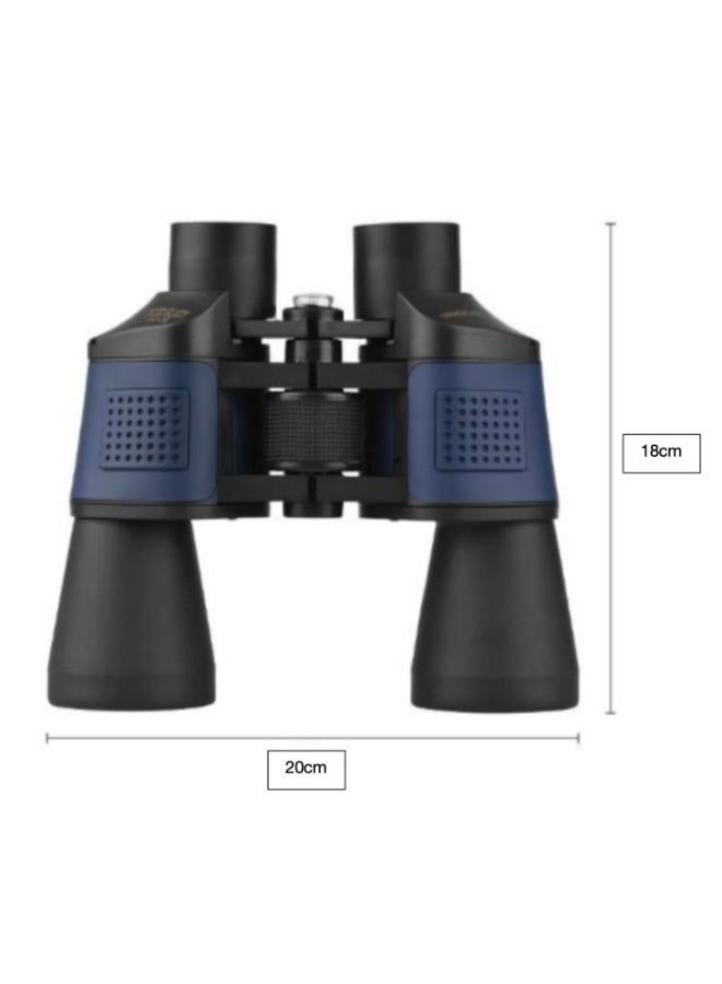 80X80 HD Binoculars Telescope Long Range Binoculars Prism Lens for Concerts Sports Events Bird wWtching Wildlife Viewing Camping