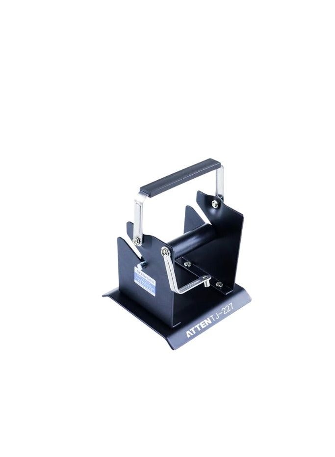 Atten TJ-227 Solder Wire Stand is an essential tool for any soldering workstation designed to hold solder wire securely while providing easy access for efficient soldering tasks.