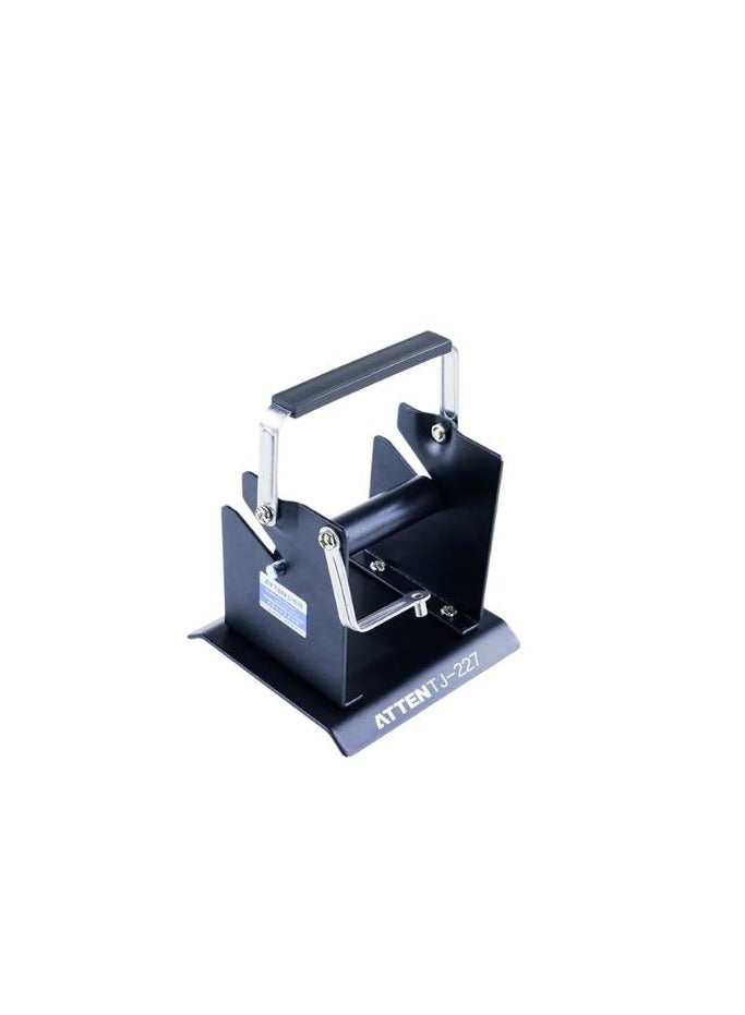 Atten TJ-227 Solder Wire Stand is an essential tool for any soldering workstation designed to hold solder wire securely while providing easy access for efficient soldering tasks.