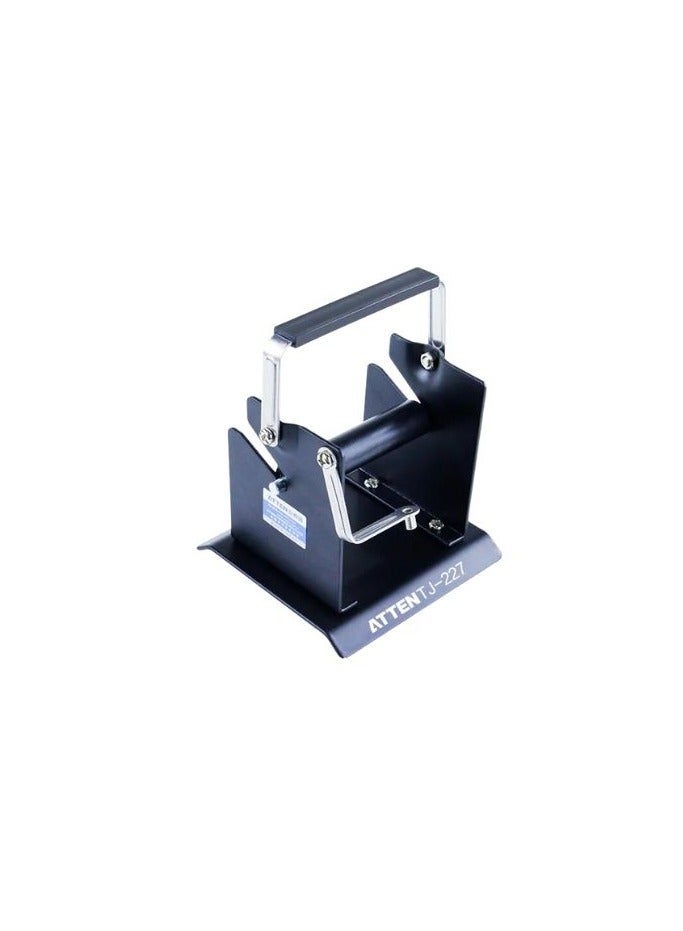 Atten TJ-227 Solder Wire Stand is an essential tool for any soldering workstation designed to hold solder wire securely while providing easy access for efficient soldering tasks.