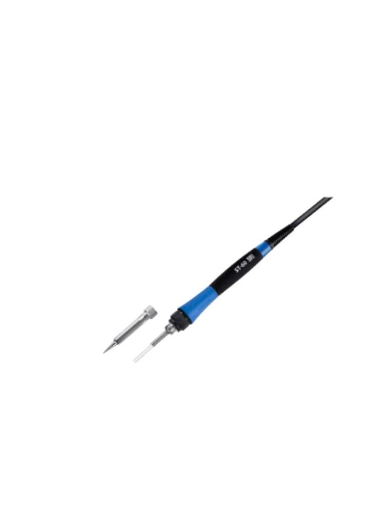 Atten SP 60 Handles are designed for use with various soldering tools providing comfort and control during extended soldering sessions These handles are a key component for professionals and hobbyists looking for durability and ergonomic design in their soldering setups.