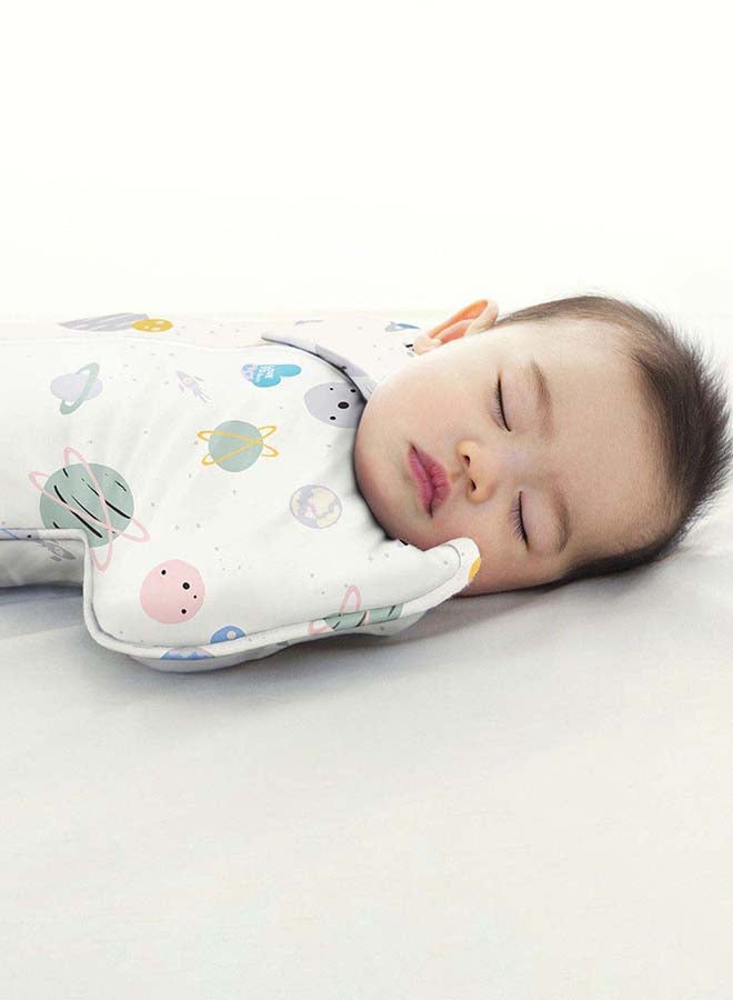 Swaddle UP Designer Lite 0.2 tog, Planet