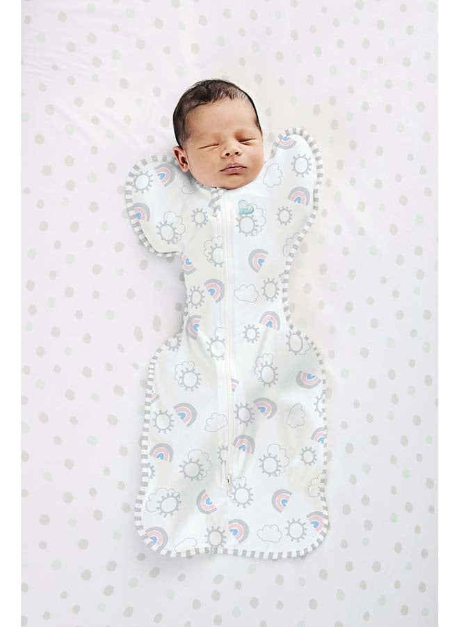 Swaddle UP Original Special Rainbow