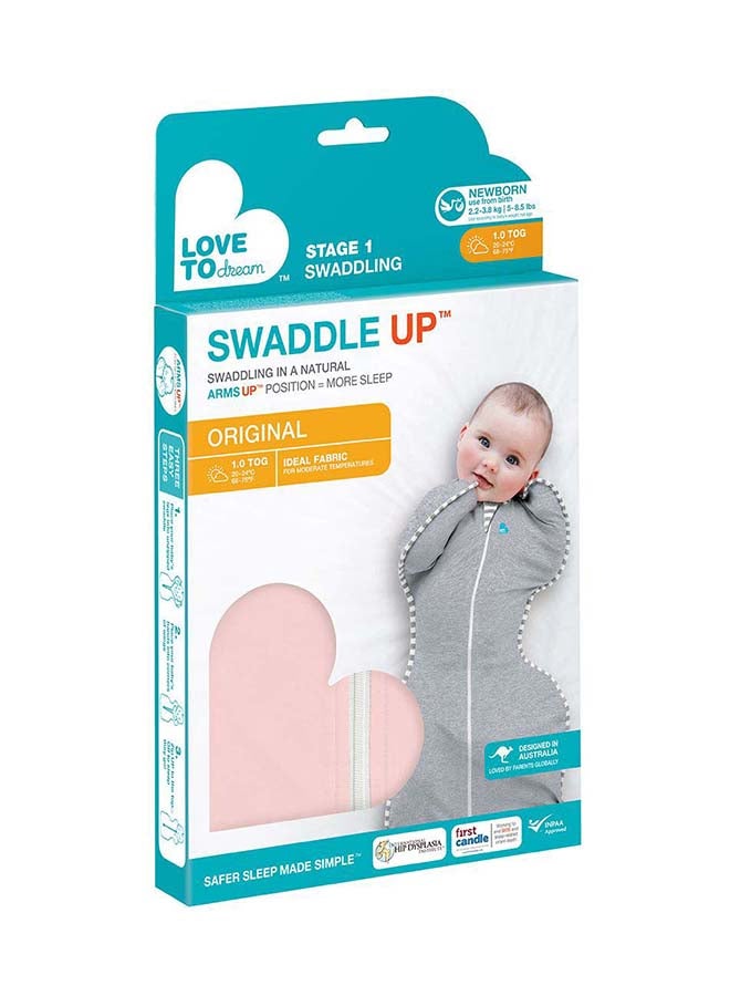 Swaddle UP Original DPK