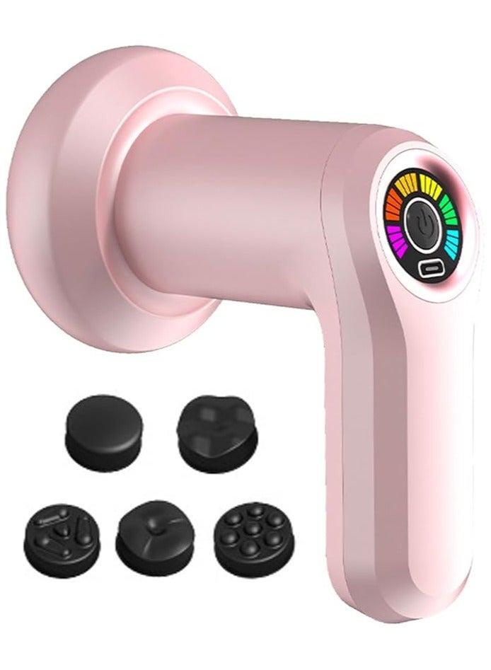 Body Shaping Machine Anti-Cellulite Massager  Body Massager