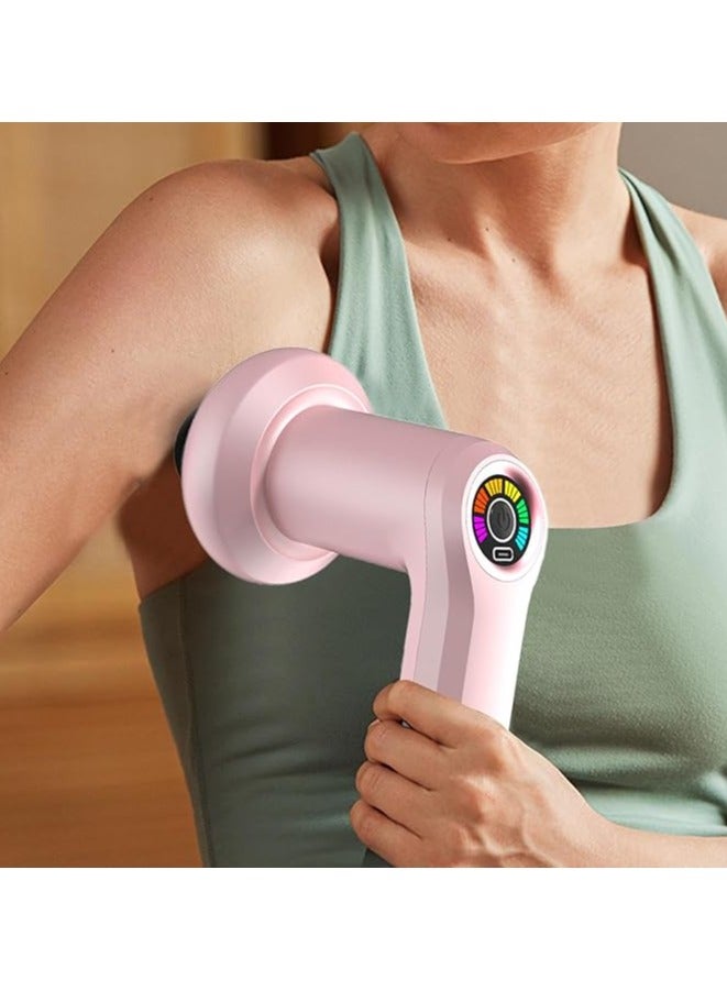 Body Shaping Machine Anti-Cellulite Massager  Body Massager