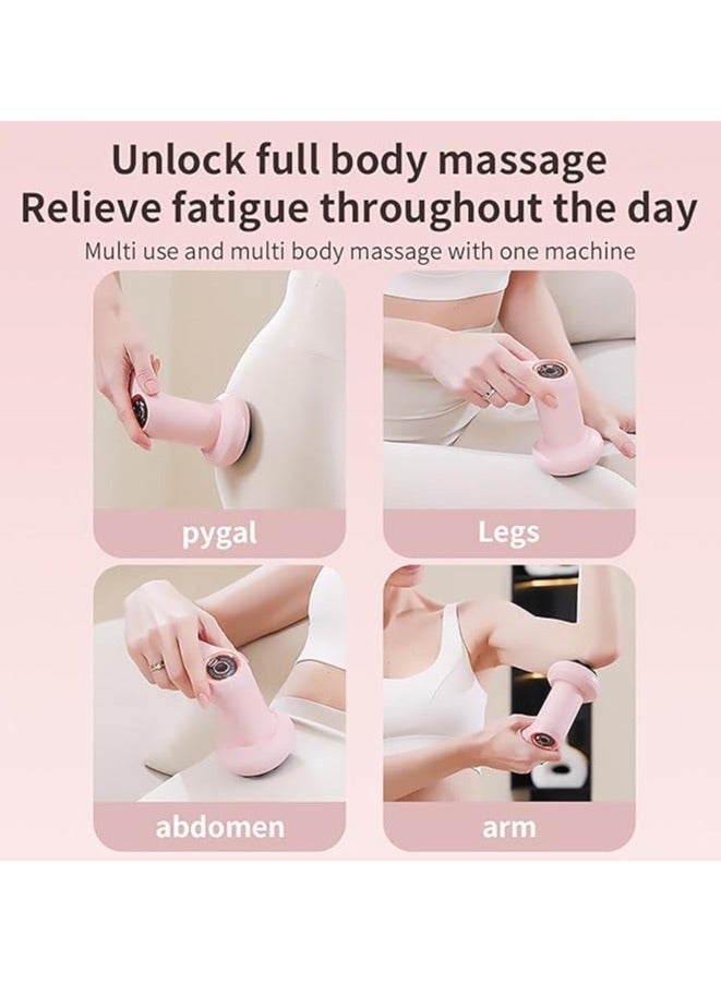 Body Shaping Machine Anti-Cellulite Massager  Body Massager