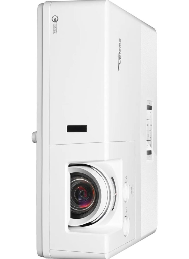 OPTOMA ZK708T PROJECTOR