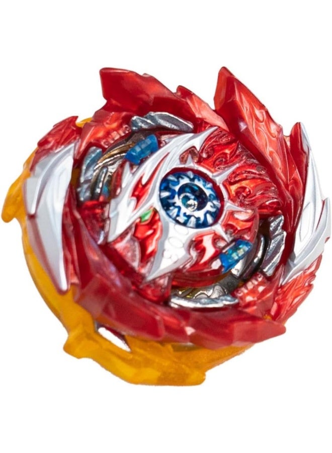 BeyBattle Burst Takara Tomy- The Original Beyblade Sparking Battle Set S5