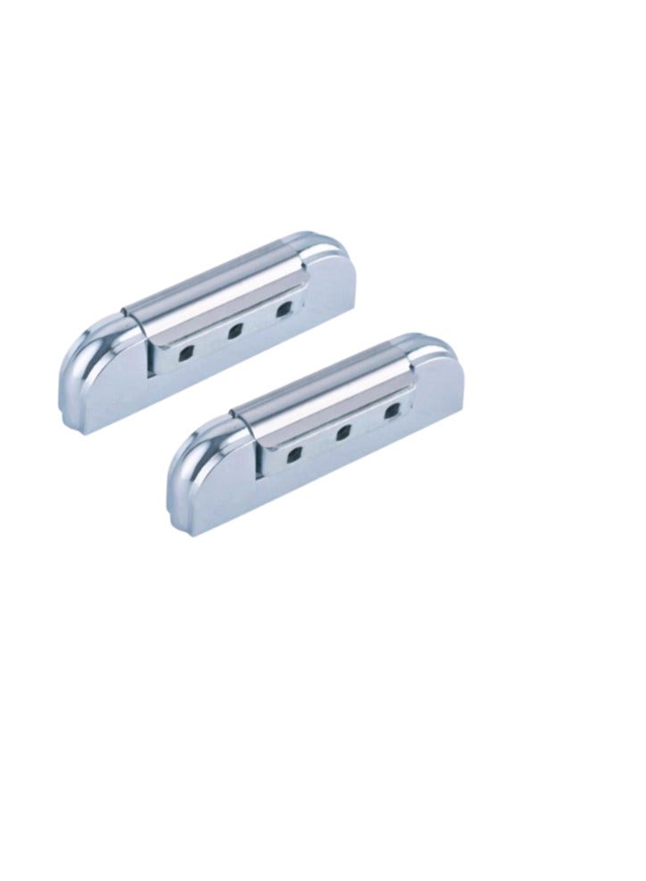 Edgemount Hinges Cold Room Door Hinge Dh 1336 Cx 1336  Yl 1336