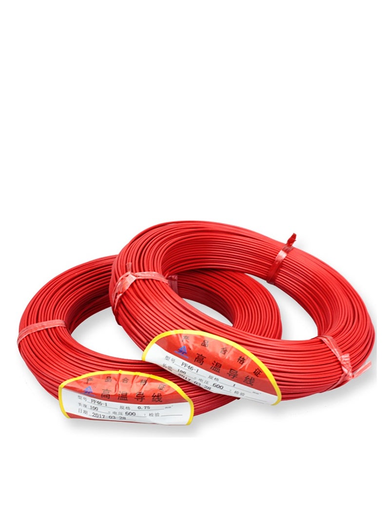 Loop Cable for Vehicle Loop Detector 100M