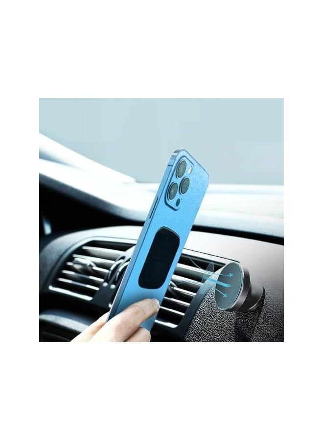 2in1 Magnetic Plate | For Magnetic Car Mobile Holder