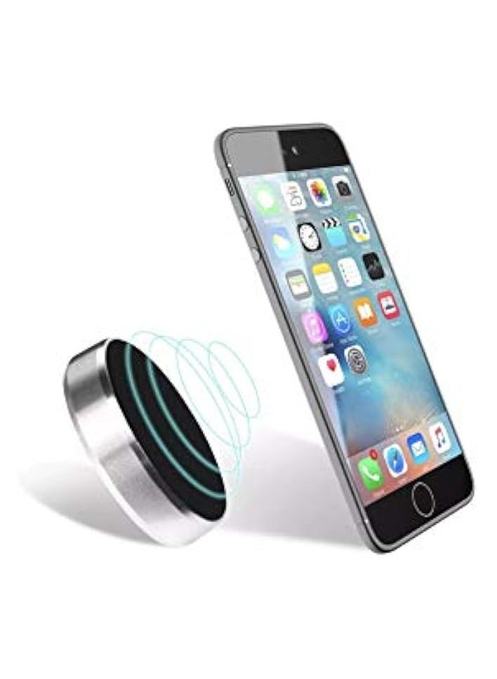 Universal Magnetic Mobile Phone Mount for iPhone and Android