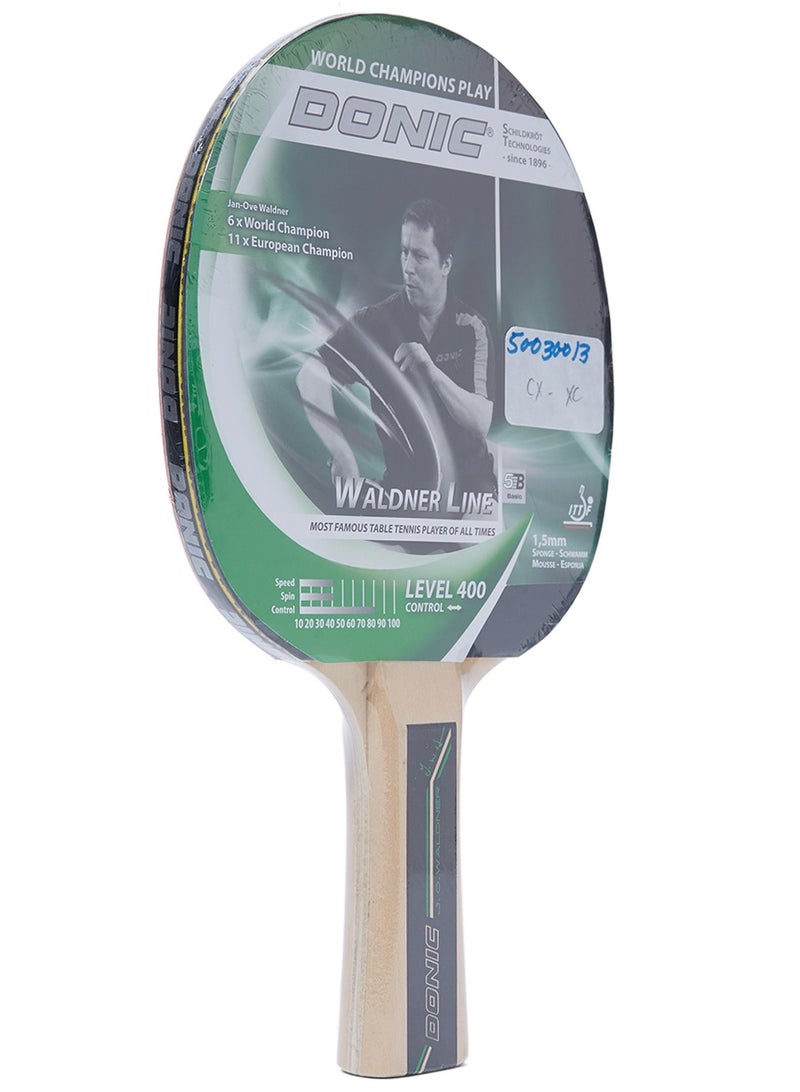 Table Tennis Racket