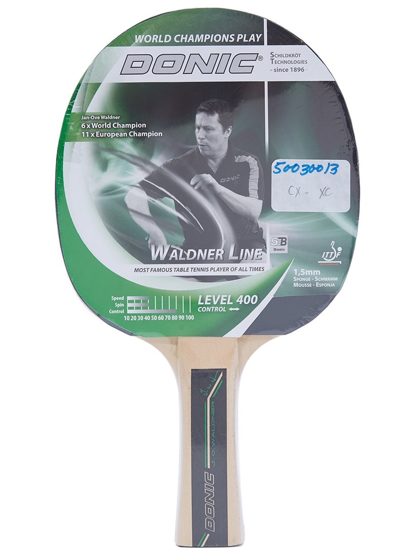 Table Tennis Racket