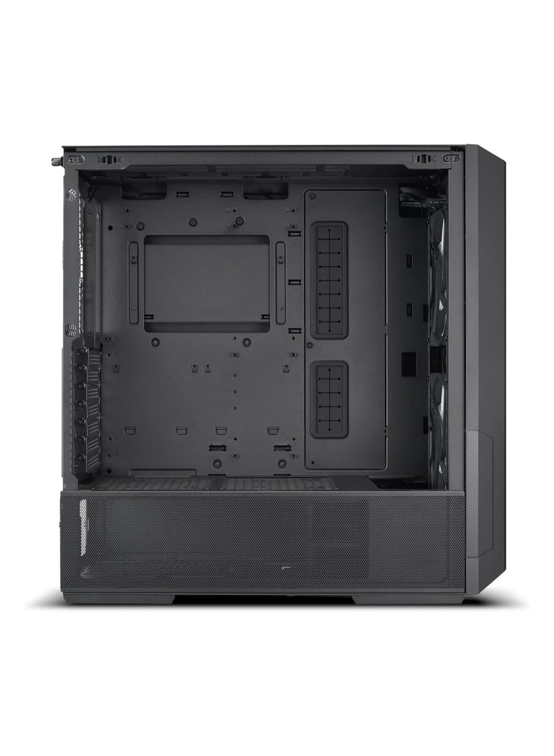 Lian Li Lancool 216 RGB Chassis Optimized for Air and AIO Cooling - Black