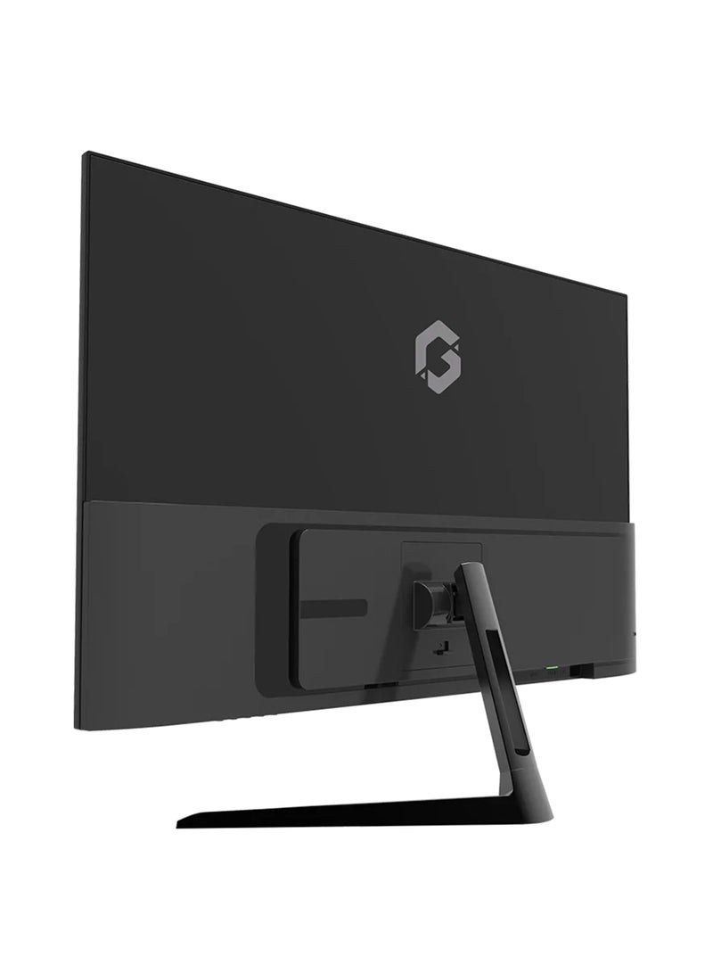 27 inch E-sports Series Black Gaming Monitor, 1920x1080p FHD IPS Panel, 240Hz Refresh Rate, 0.5ms Response Time, Supports HDR 10, PS5, GOESP27240IPS Black