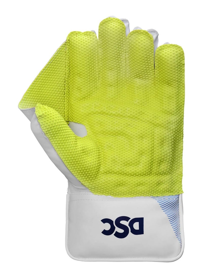 Intense Attitude Wicket keeping Gloves - Boys