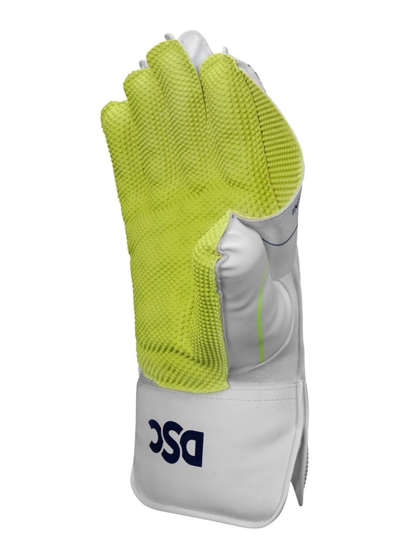 Intense Attitude Wicket keeping Gloves - Boys