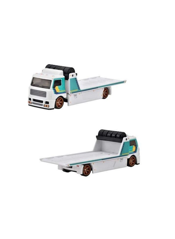 Hot Wheels Premium Collection Set
