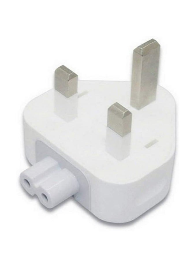 60W MagSafe 2 Power Adapter (for MacBook Pro with 13-inch Retina Display) Compatible