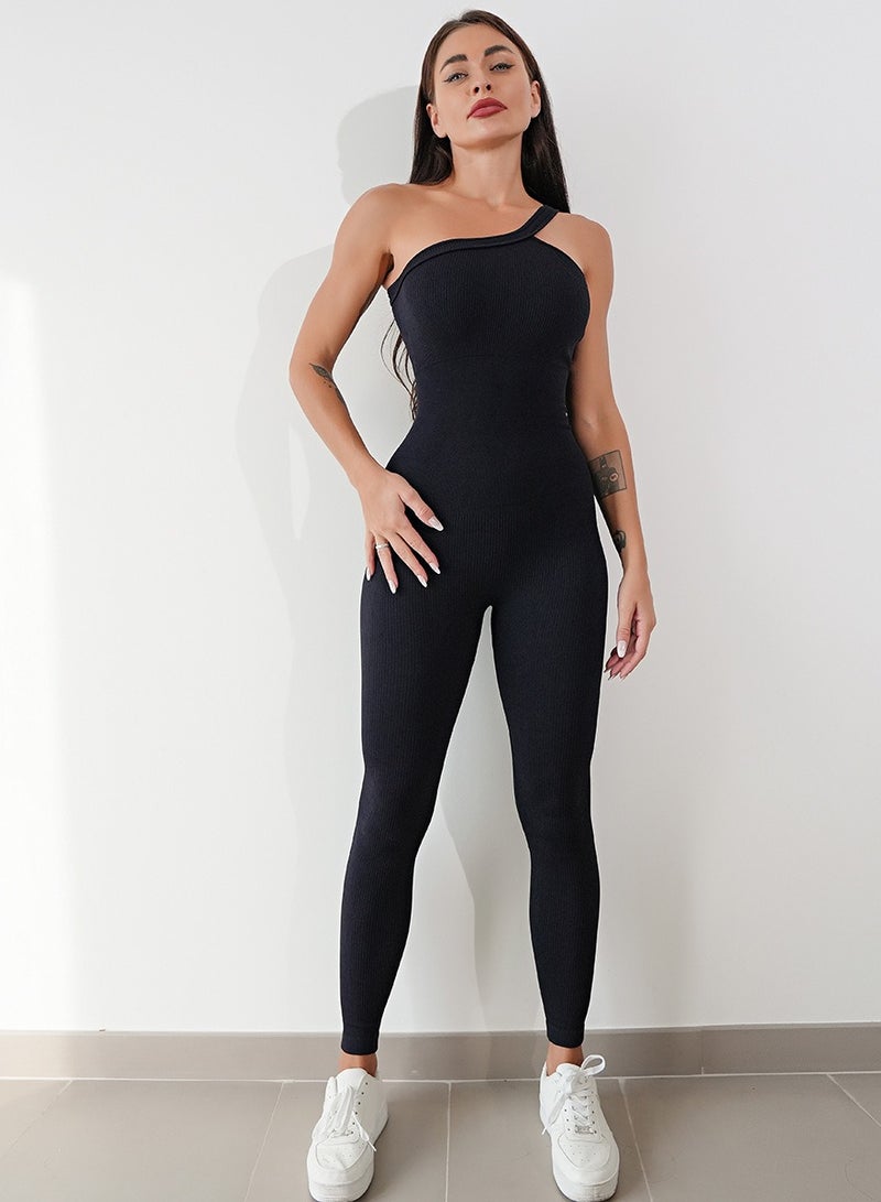 New Pilates Yoga Training Fitness Clothing Set