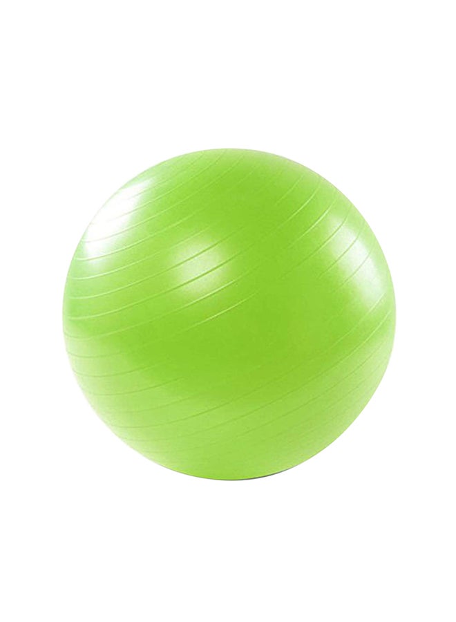 Exercise Birthing Ball With Quick Pump 75cm