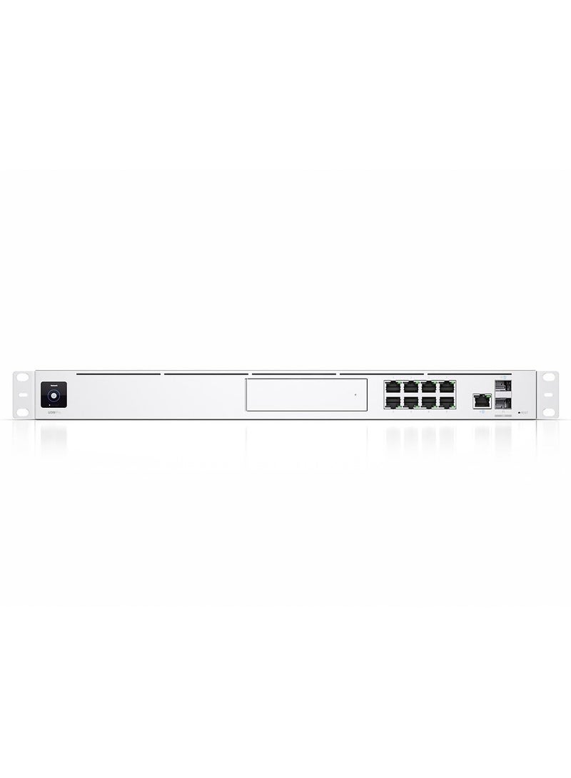 Ubiquiti UDM-Pro UniFi Dream Machine Pro