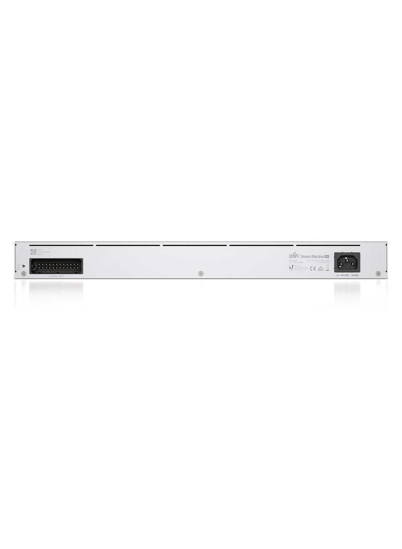 Ubiquiti UDM-Pro UniFi Dream Machine Pro