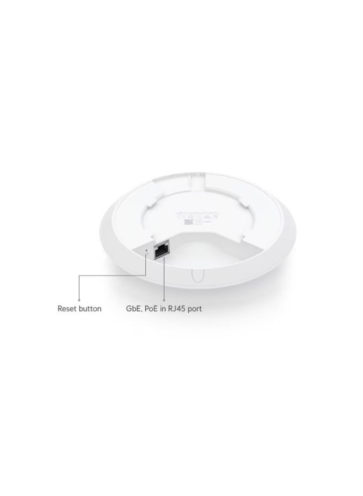 Ubiquiti U6 Plus UniFi Access Point