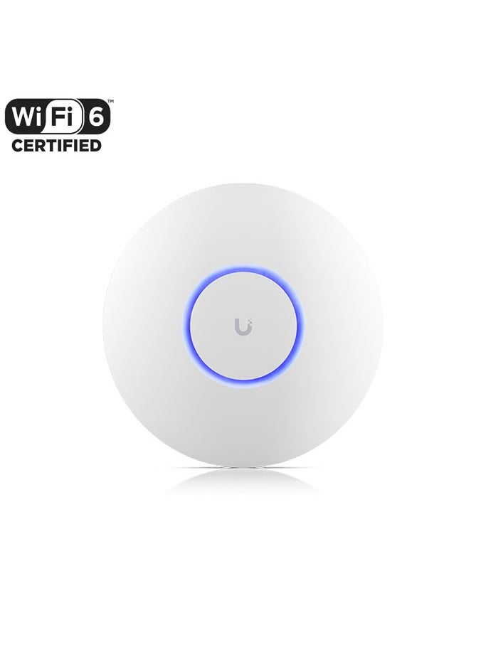 Ubiquiti U6 Plus UniFi Access Point