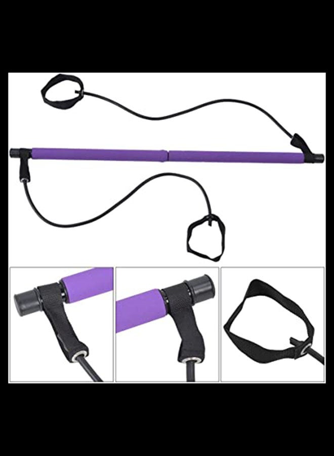 Portable Pilates Yoga Belt