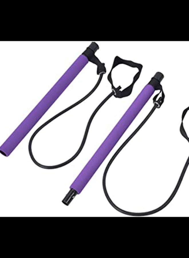 Portable Pilates Yoga Belt