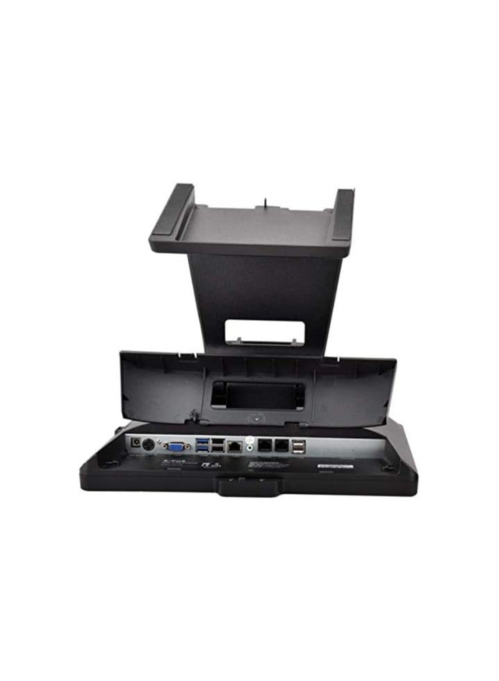 E-PoS Cash Drawer and Thermal Printer