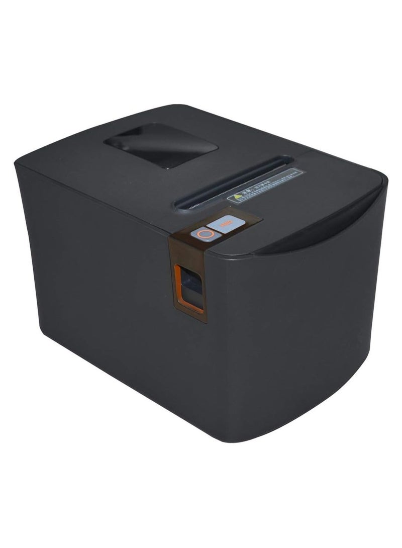 E-PoS Cash Drawer and Thermal Printer