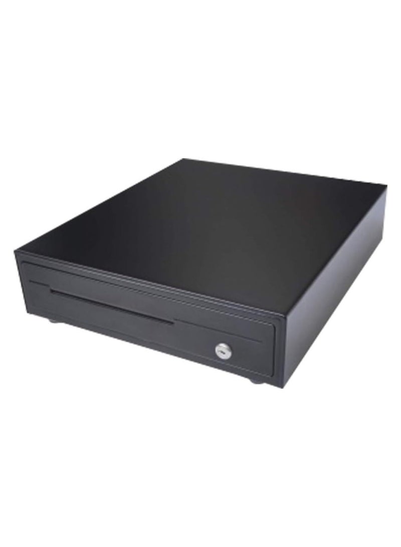 E-PoS Cash Drawer and Thermal Printer