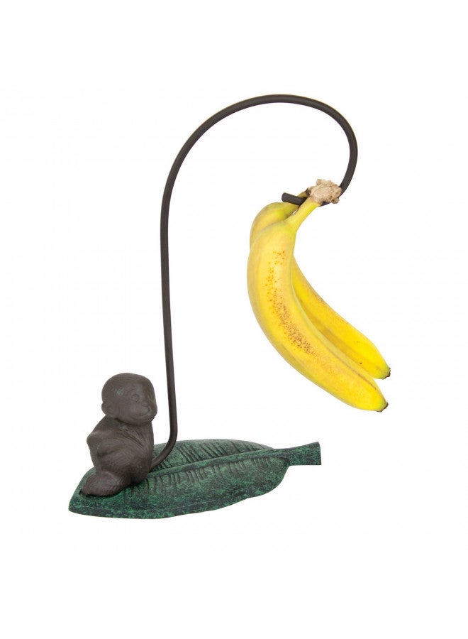 Iron Monkey Banana Holder ~ Fruit Stand by Upper Deck