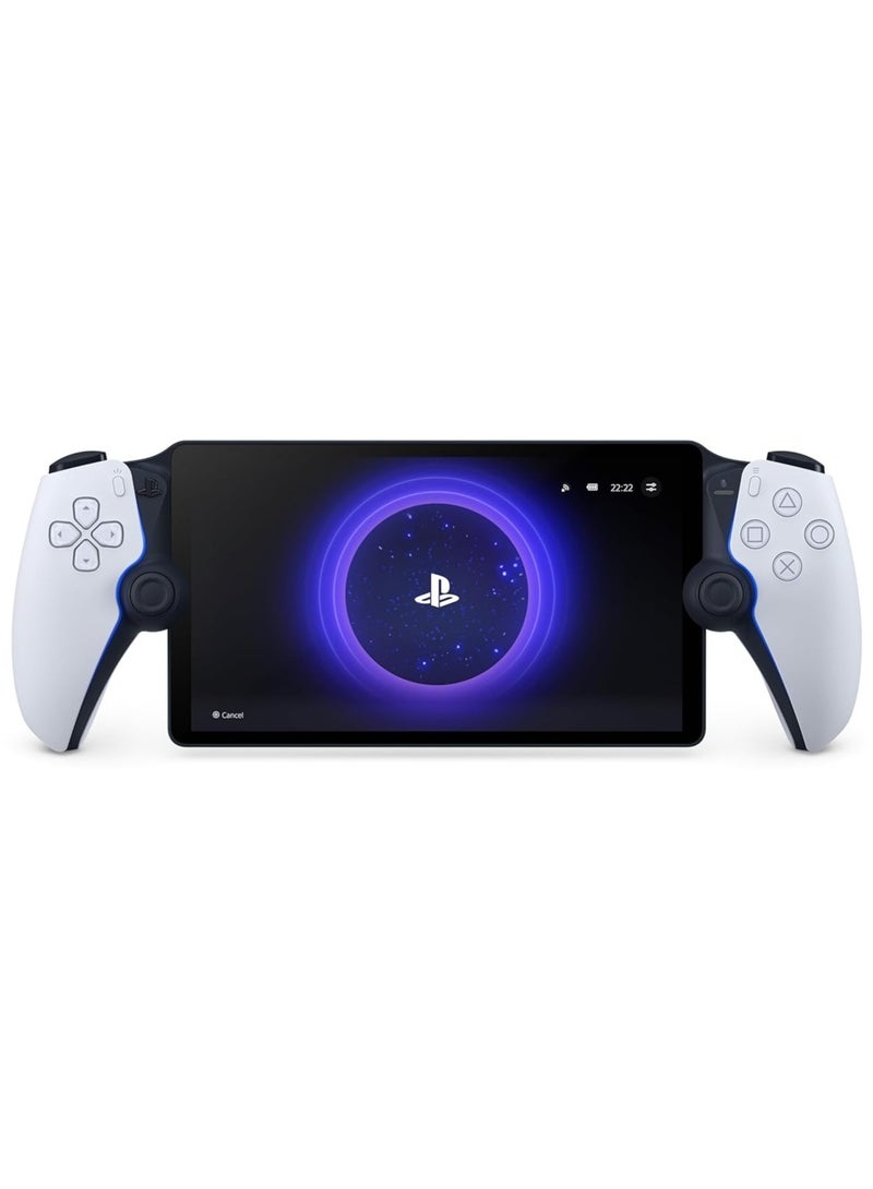 PlayStation Portal Remote Player for PlayStation 5